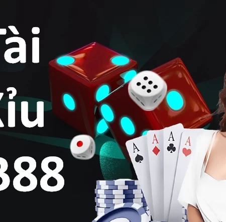 Cổng Game FB88 Casino – Tài Xỉu Hấp Dẫn